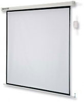 Kensington Electric projection screen 160 x 120cm (1901971)